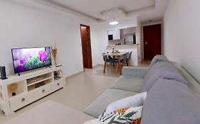 Apto Centro de Cabo Frio próximo à Praia do Forte!
